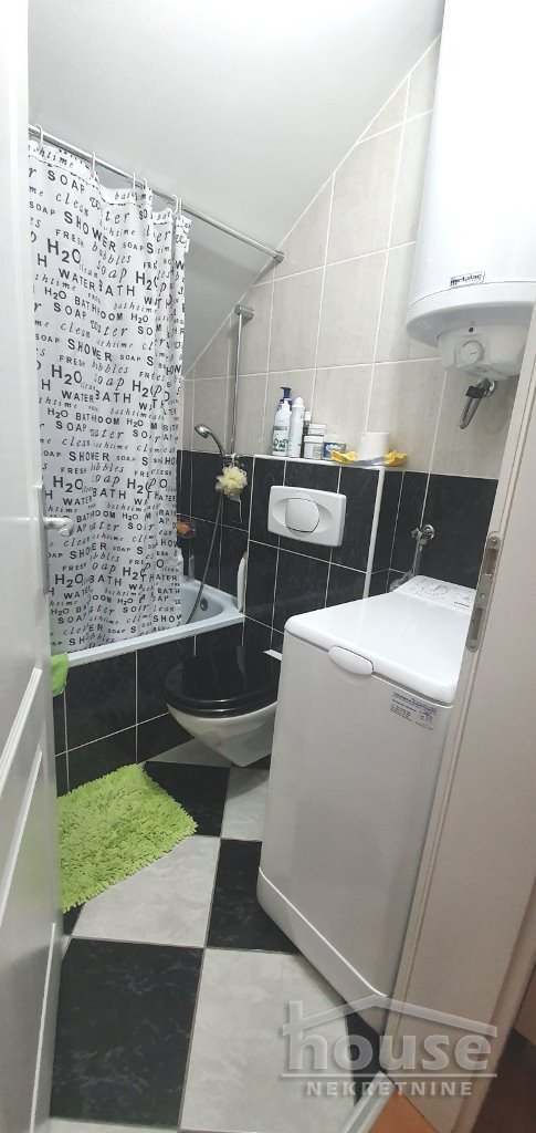 Stan,NOVI SAD,TELEP 58m2,93730€ , ID: 1060309 26