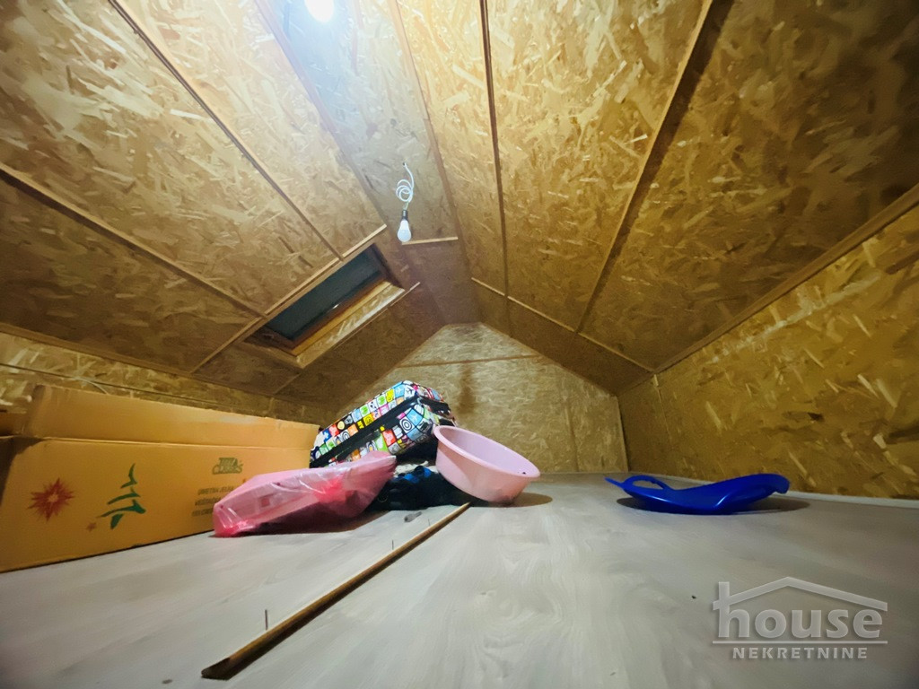 Stan,NOVI SAD,TELEP 58m2,93730€ , ID: 1060309 27