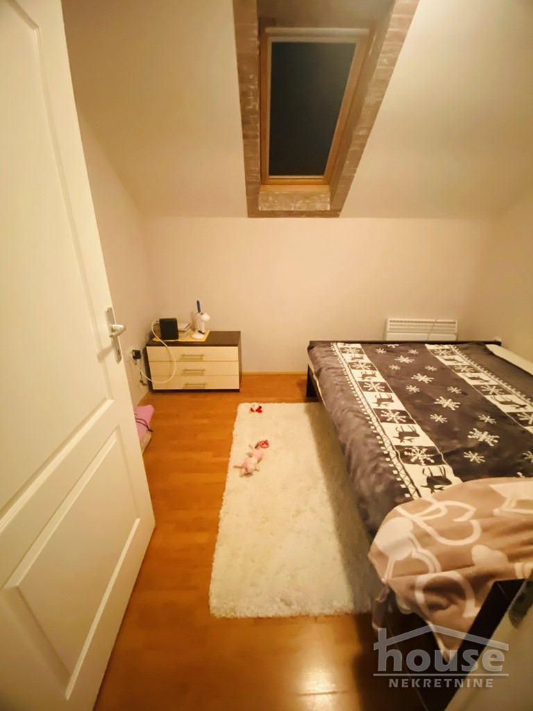 Stan,NOVI SAD,TELEP 58m2,93730€ , ID: 1060309 7