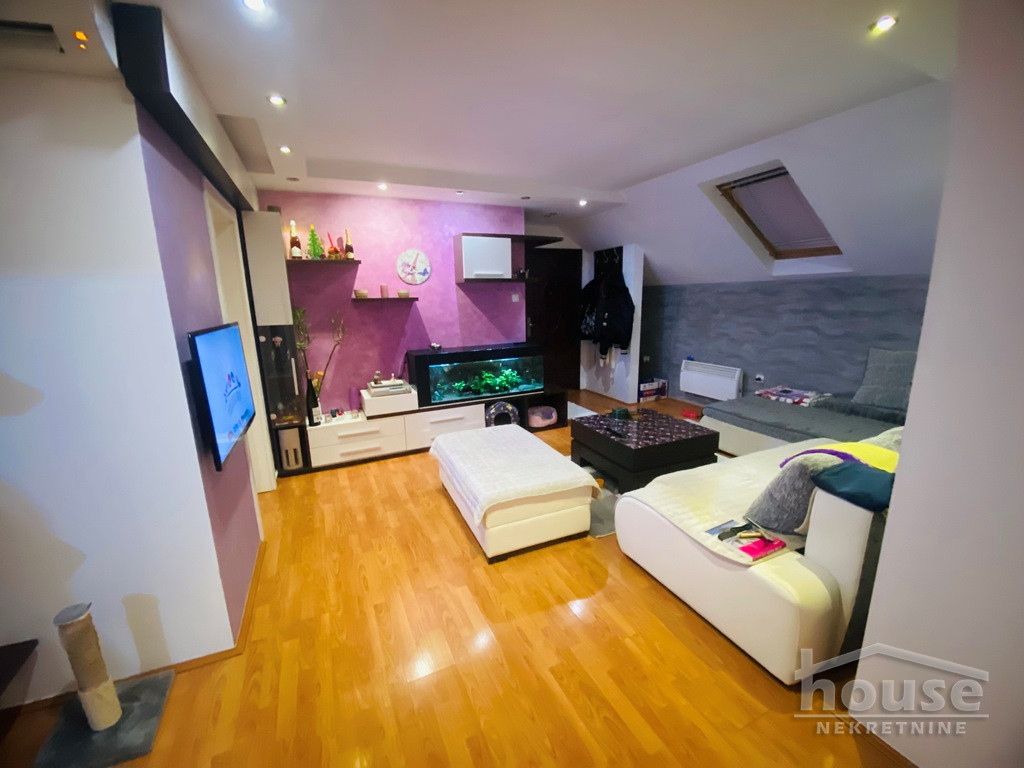 Stan,NOVI SAD,TELEP 58m2,93730€ , ID: 1060309 4