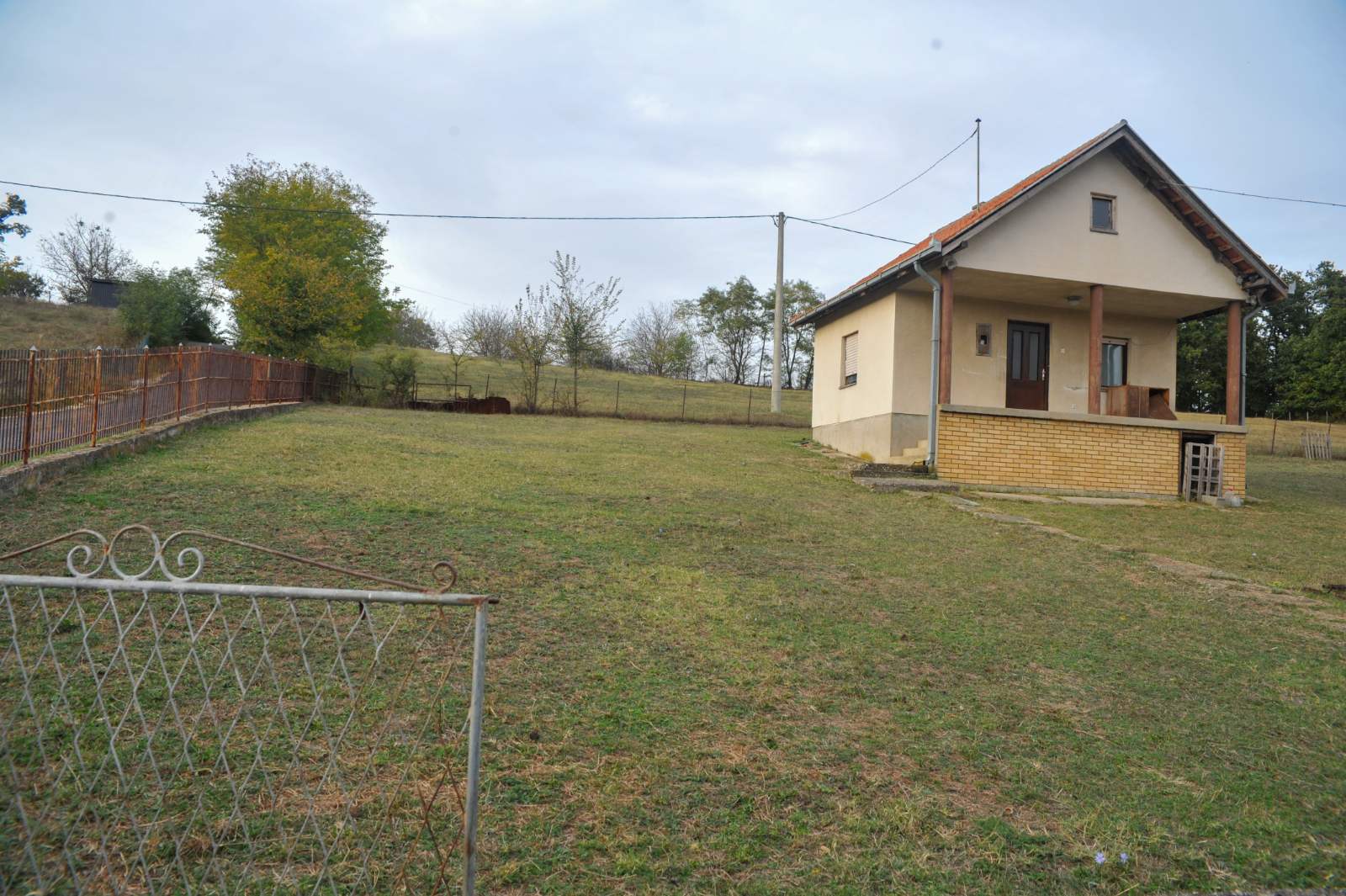 Kuca sa farmom na obroncima Kosmaja 2