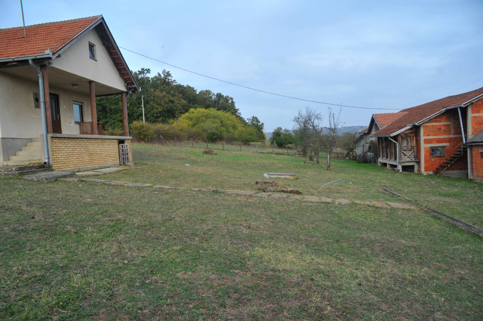 Kuca sa farmom na obroncima Kosmaja 3