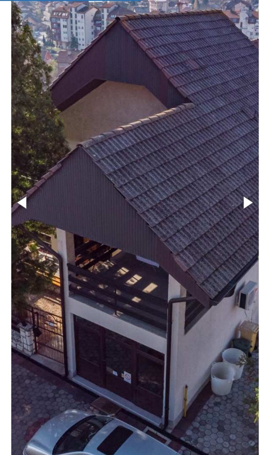 Kuca sa bazenom Loznica 3