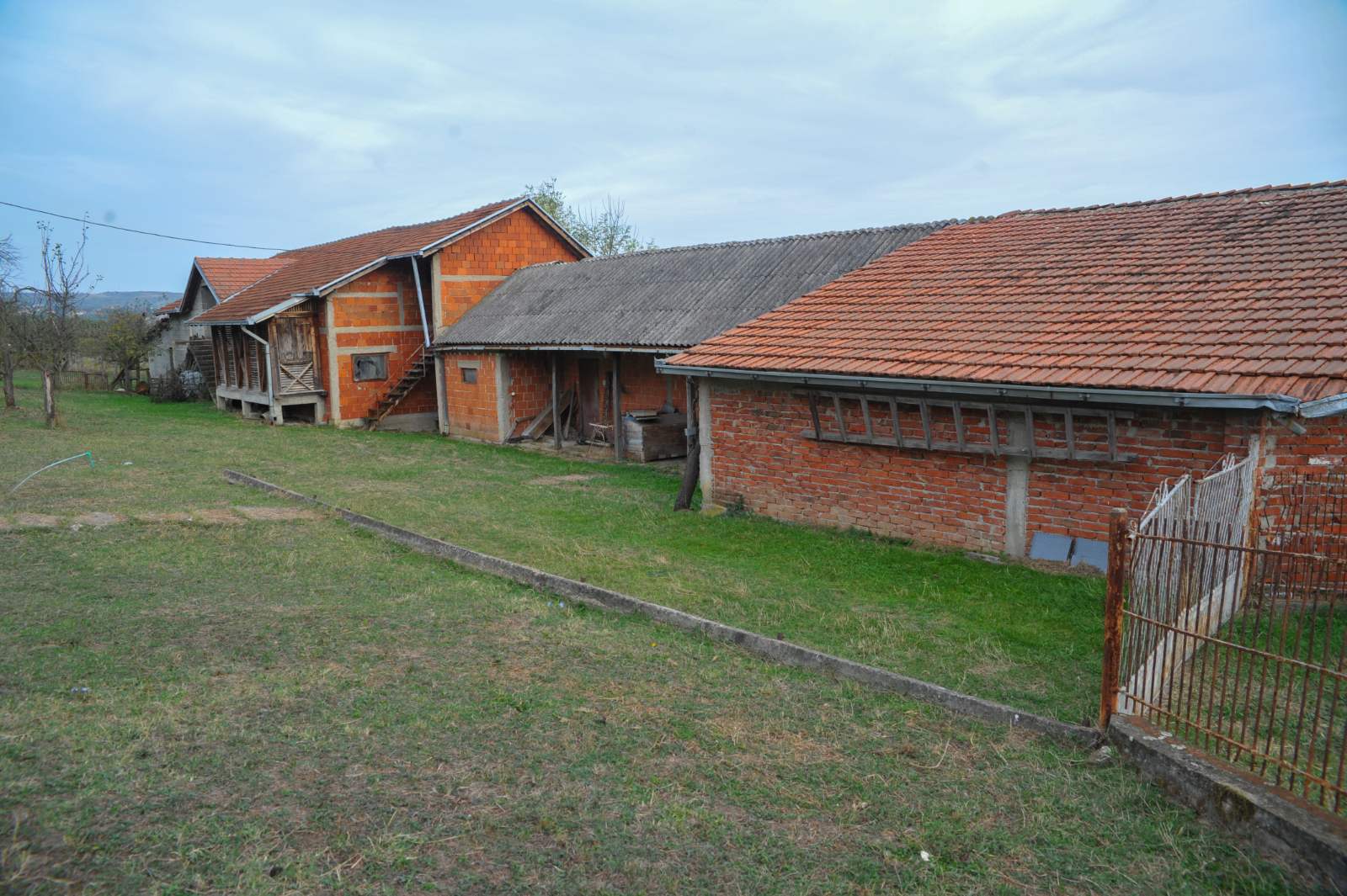 Kuca sa farmom na obroncima Kosmaja 4