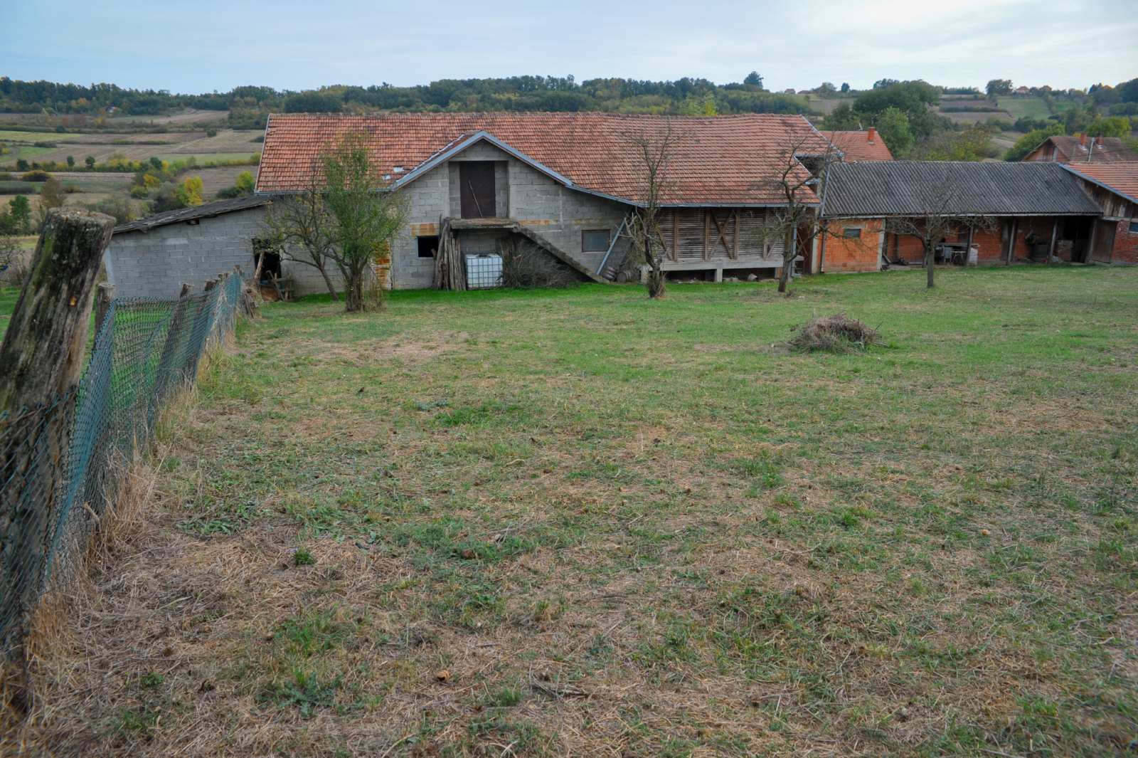 Kuca sa farmom na obroncima Kosmaja 5