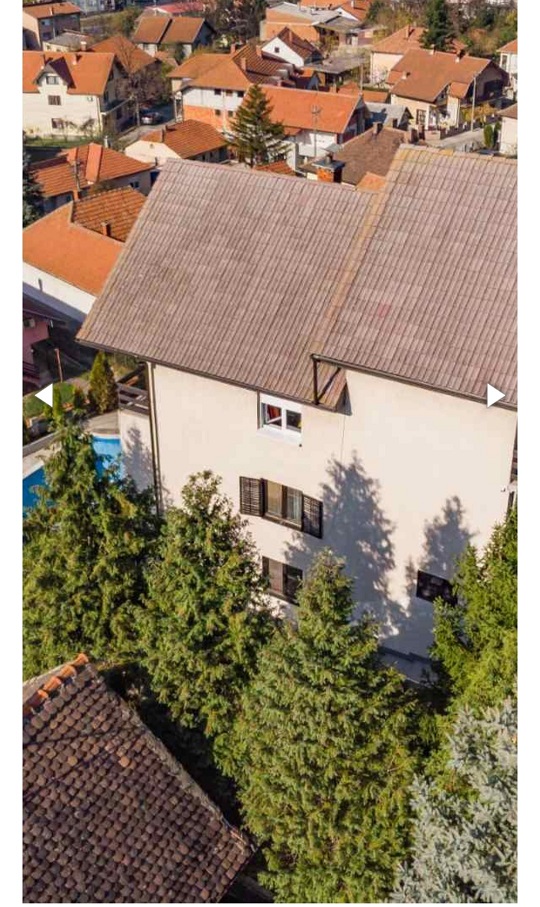 Kuca sa bazenom Loznica 5