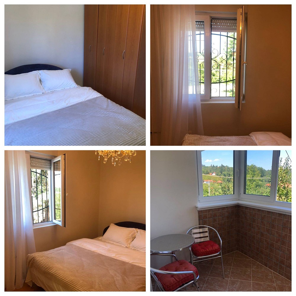 Avala lepo sredjena kuca Ralja 5