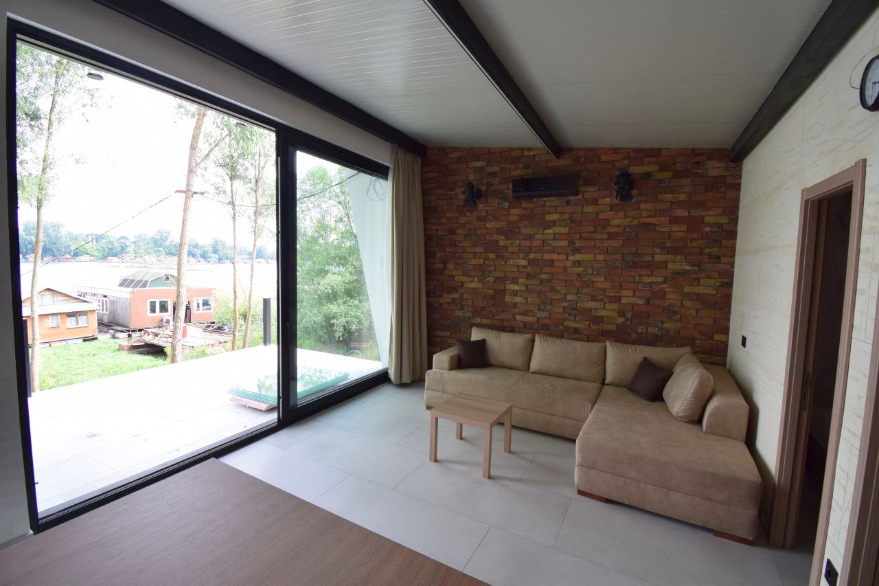 Sojenica i splav na prodaju 2