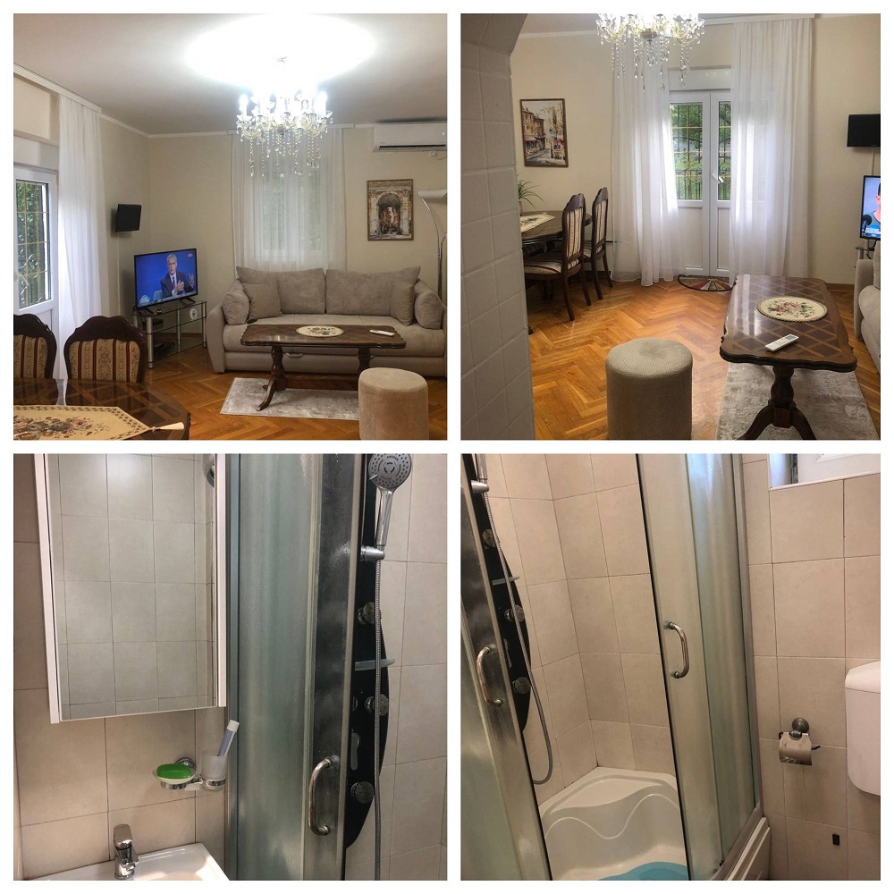 Avala lepo sredjena kuca Ralja 4