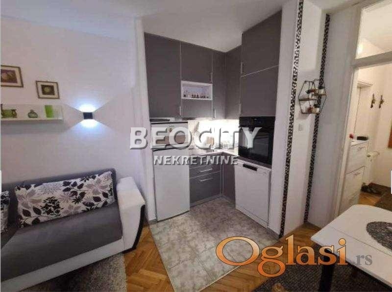 Dvosoban stan, 35 m2, Grbavica, Braće Ribnikar ID: 104956 2