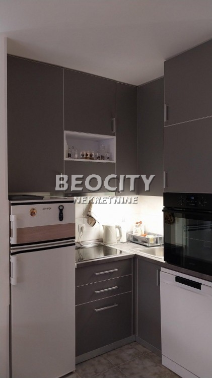 Dvosoban stan, 35 m2, Grbavica, Braće Ribnikar ID: 104956 3