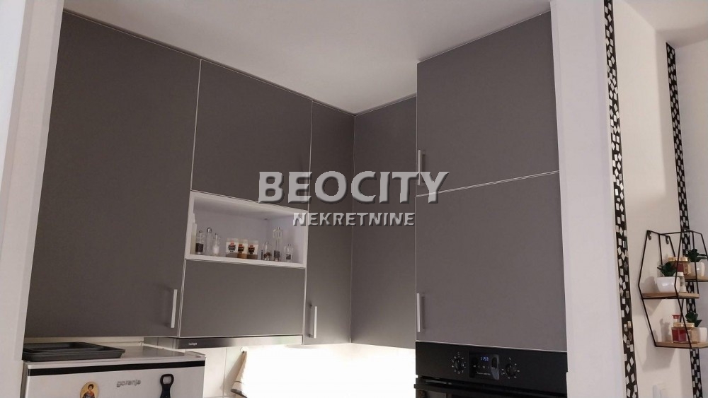 Dvosoban stan, 35 m2, Grbavica, Braće Ribnikar ID: 104956 4