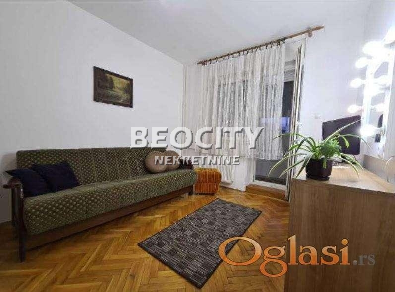 Dvosoban stan, 35 m2, Grbavica, Braće Ribnikar ID: 104956 5