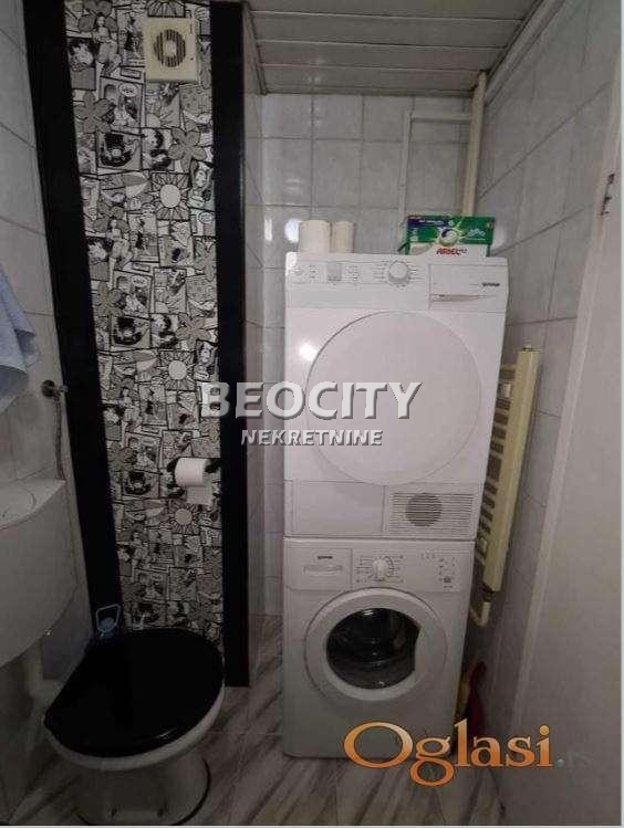 Dvosoban stan, 35 m2, Grbavica, Braće Ribnikar ID: 104956 10