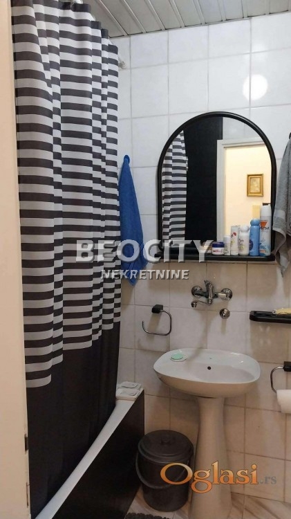 Dvosoban stan, 35 m2, Grbavica, Braće Ribnikar ID: 104956 11