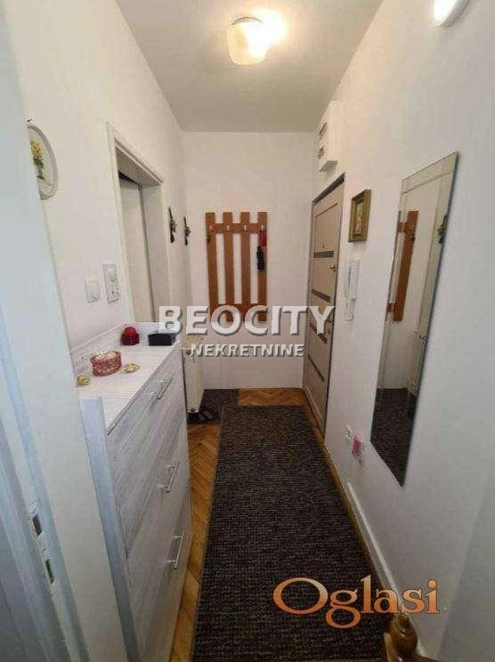 Dvosoban stan, 35 m2, Grbavica, Braće Ribnikar ID: 104956 9