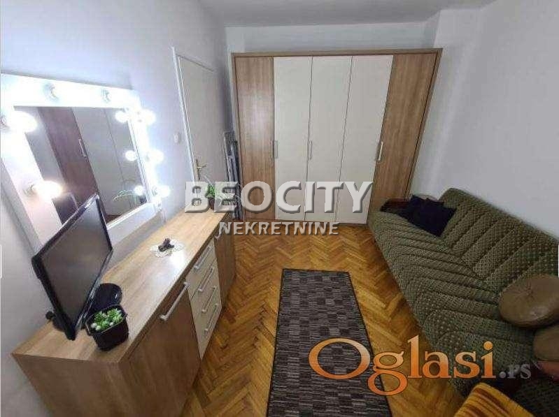 Dvosoban stan, 35 m2, Grbavica, Braće Ribnikar ID: 104956 6