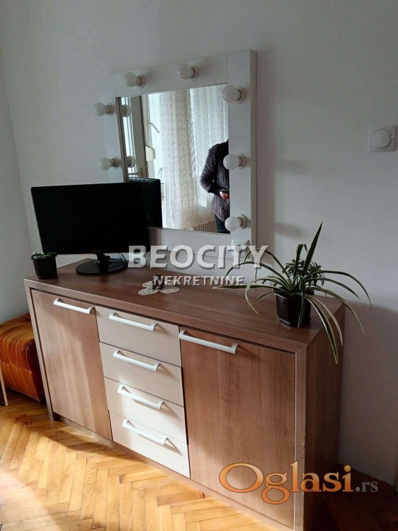 Dvosoban stan, 35 m2, Grbavica, Braće Ribnikar ID: 104956 7