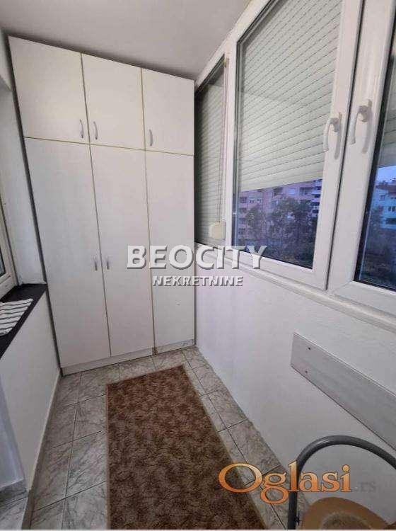 Dvosoban stan, 35 m2, Grbavica, Braće Ribnikar ID: 104956 8