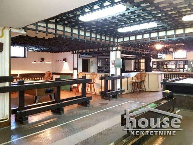 Lokal,NOVI SAD,SREMSKA KAMENICA 1316m2,566500€ , ID: 8091460 8