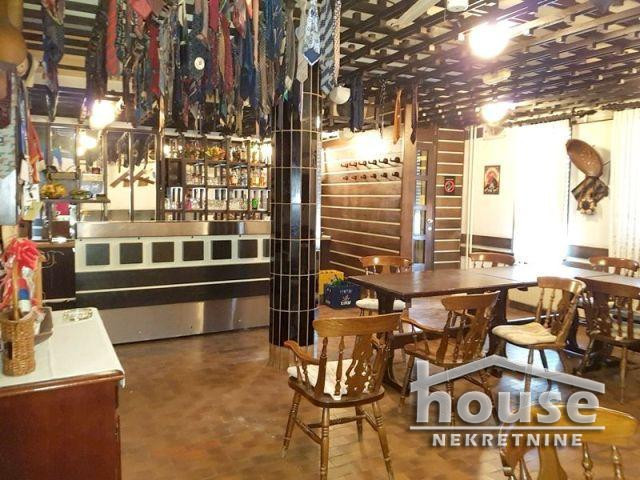 Lokal,NOVI SAD,SREMSKA KAMENICA 1316m2,566500€ , ID: 8091460 10