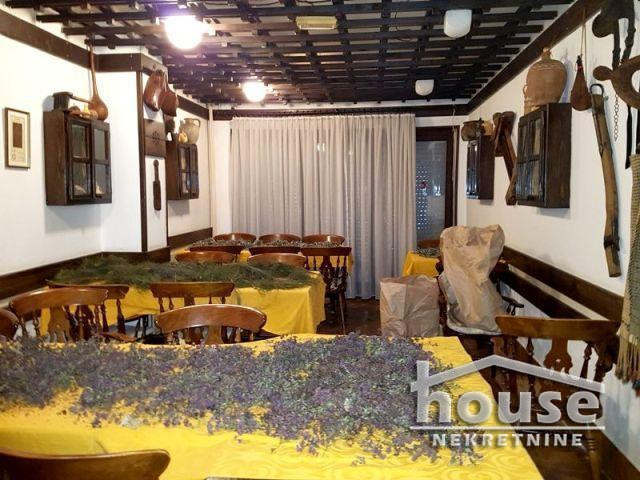 Lokal,NOVI SAD,SREMSKA KAMENICA 1316m2,566500€ , ID: 8091460 11