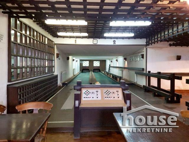 Lokal,NOVI SAD,SREMSKA KAMENICA 1316m2,566500€ , ID: 8091460 9