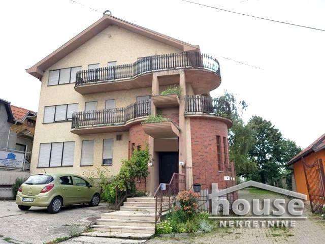 Lokal,NOVI SAD,SREMSKA KAMENICA 1316m2,566500€ , ID: 8091460 17
