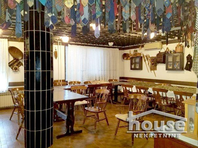 Lokal,NOVI SAD,SREMSKA KAMENICA 1316m2,566500€ , ID: 8091460 13