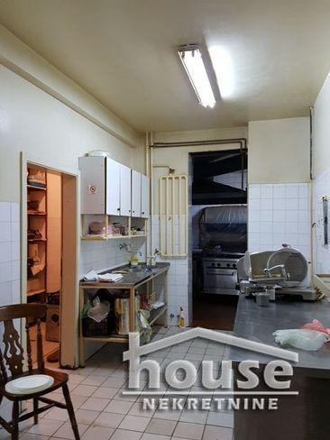 Lokal,NOVI SAD,SREMSKA KAMENICA 1316m2,566500€ , ID: 8091460 14
