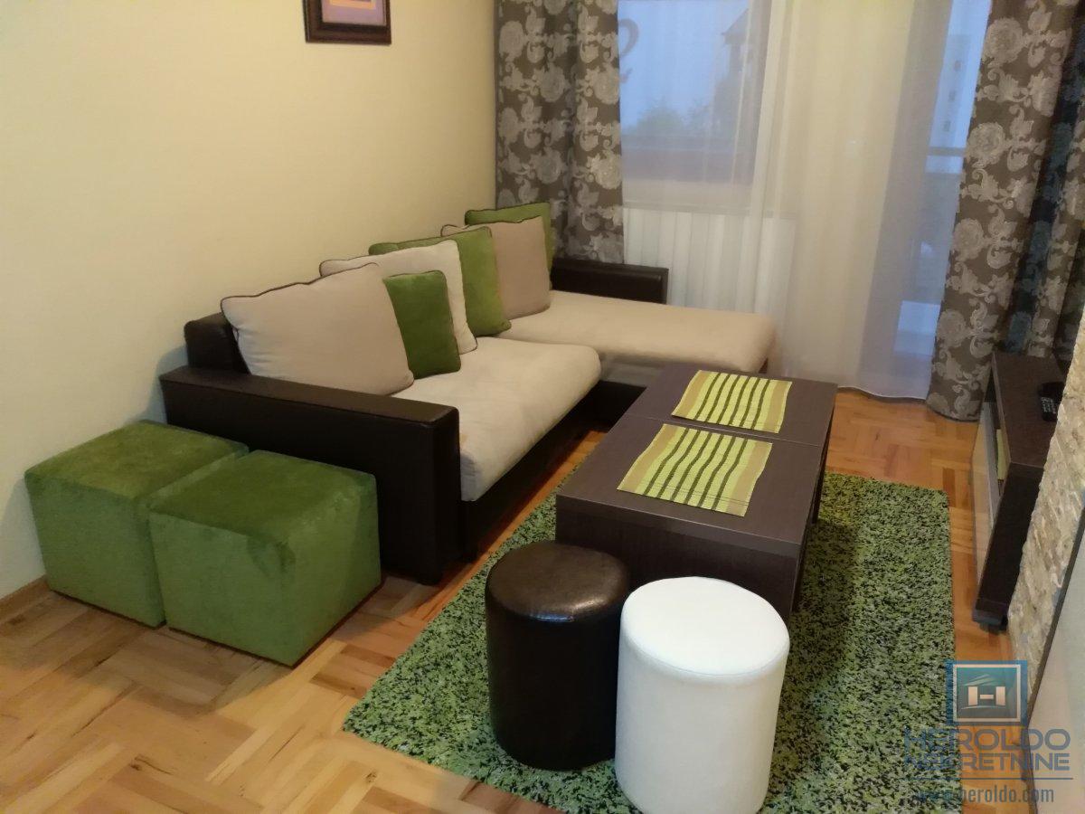 Prodaja apartmana na Zlatiboru 3