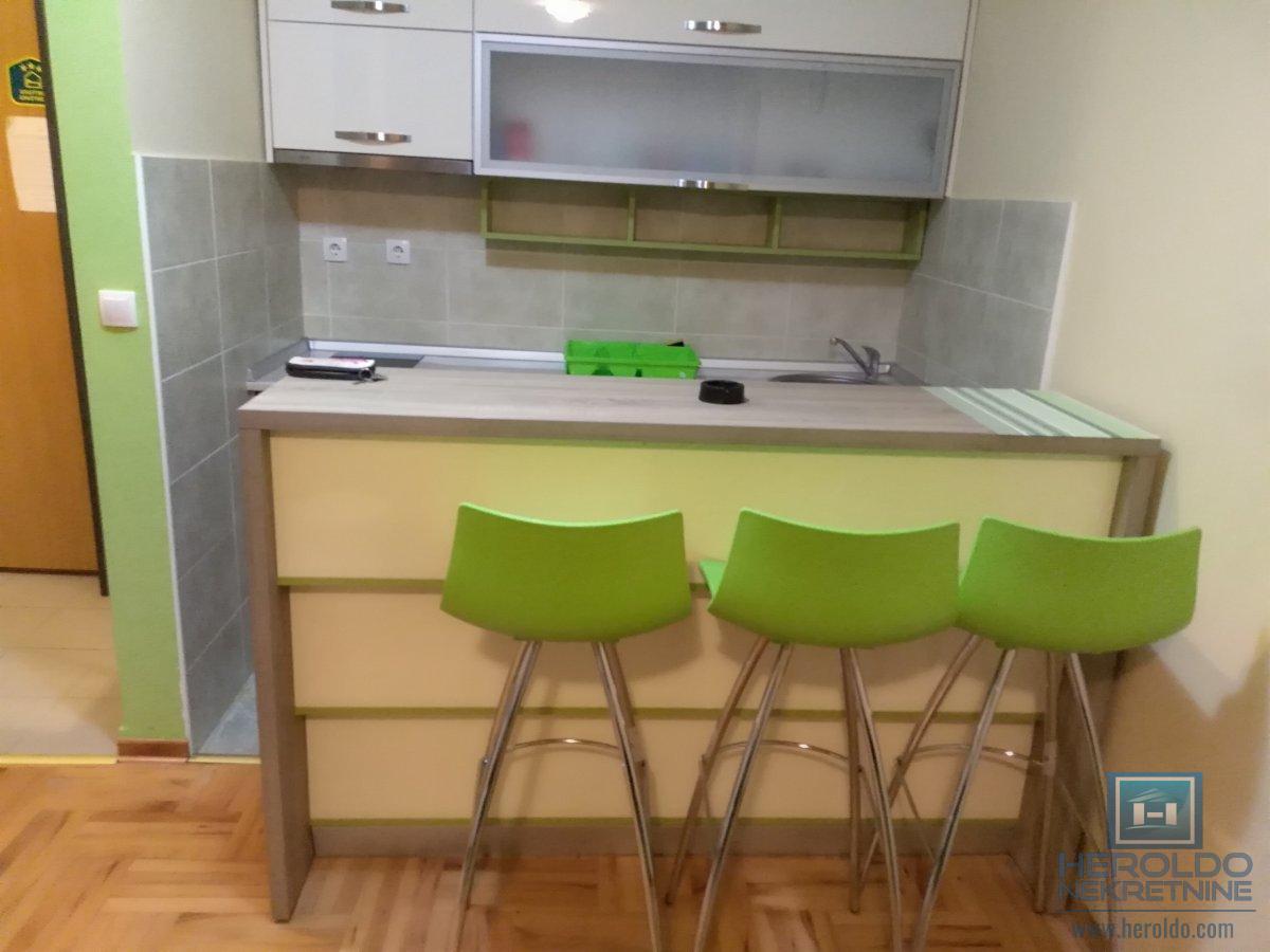 Prodaja apartmana na Zlatiboru 4