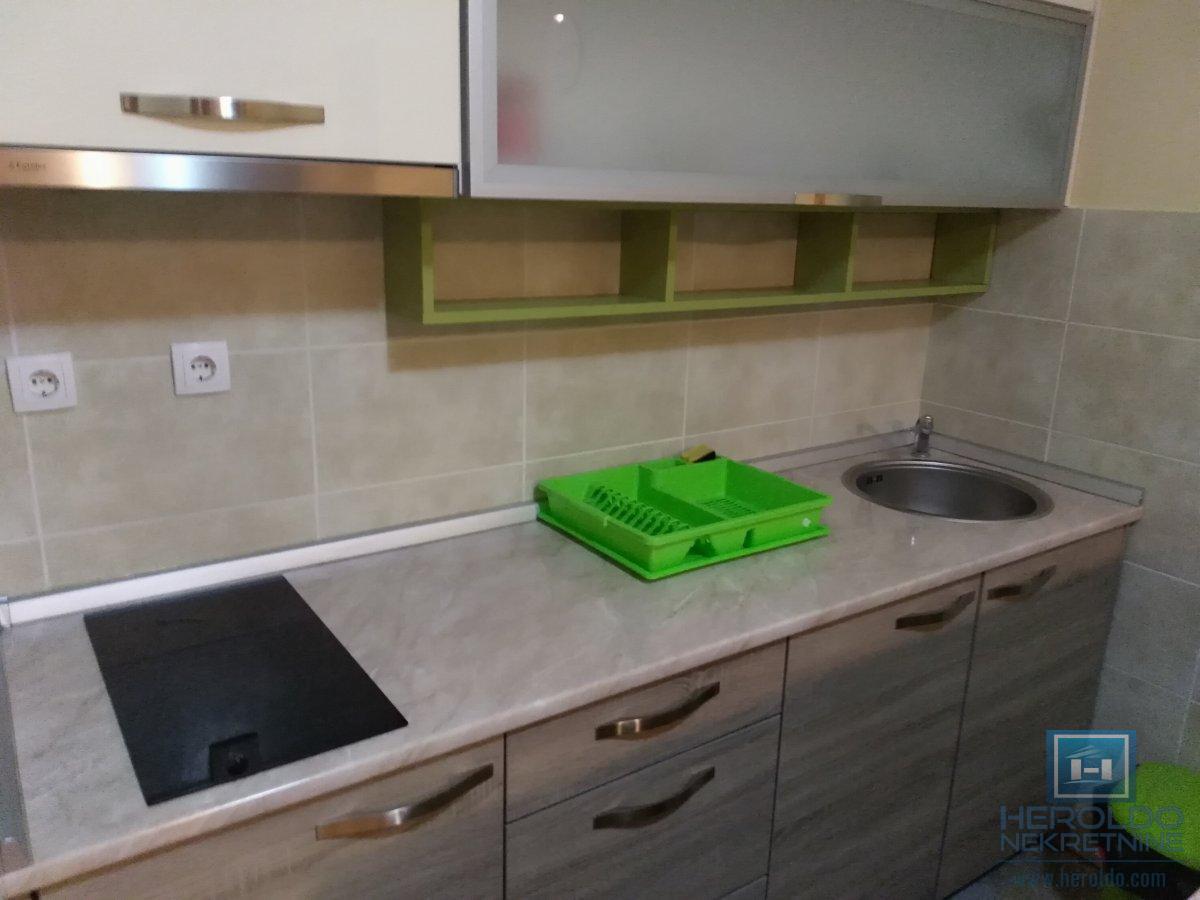 Prodaja apartmana na Zlatiboru 5