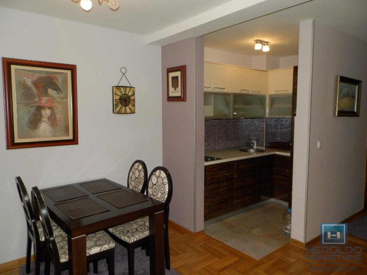 Prodaja apartmana na Zlatiboru 5