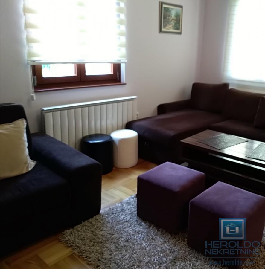 Prodaja apartmana na Zlatiboru 1