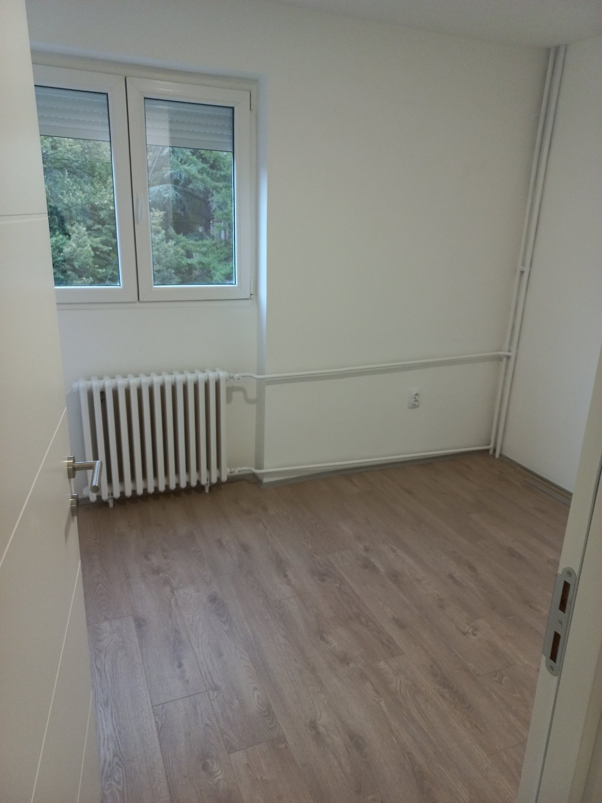 Vlasnik LUX stan uknjizen lift u zgradi 3