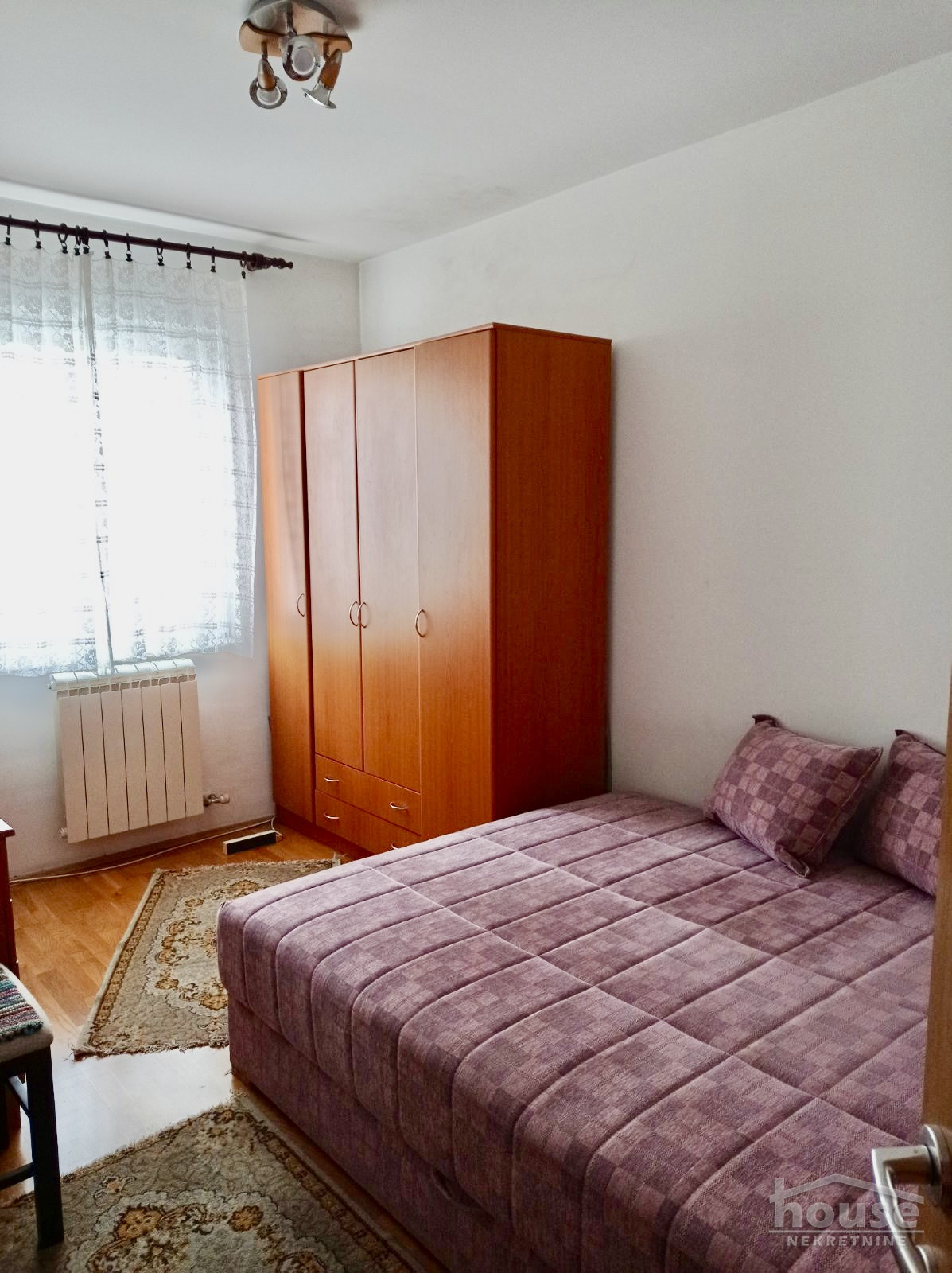 Stan,NOVI SAD,NOVA DETELINARA 83m2,179530€ , ID: 1059054 10