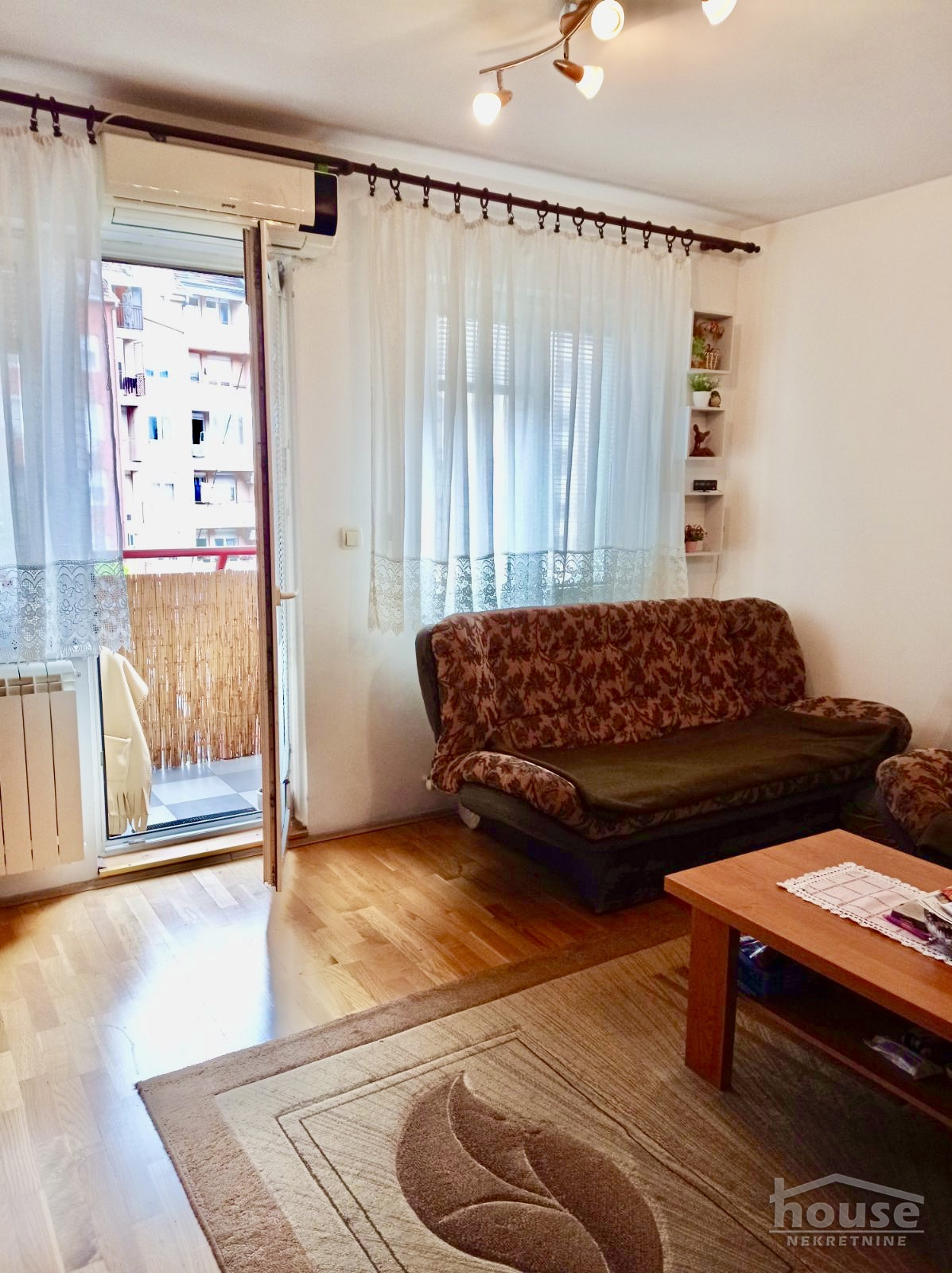 Stan,NOVI SAD,NOVA DETELINARA 83m2,179530€ , ID: 1059054 11