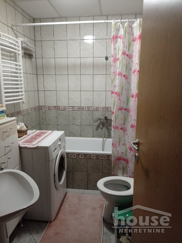 Stan,NOVI SAD,NOVA DETELINARA 83m2,179530€ , ID: 1059054 6