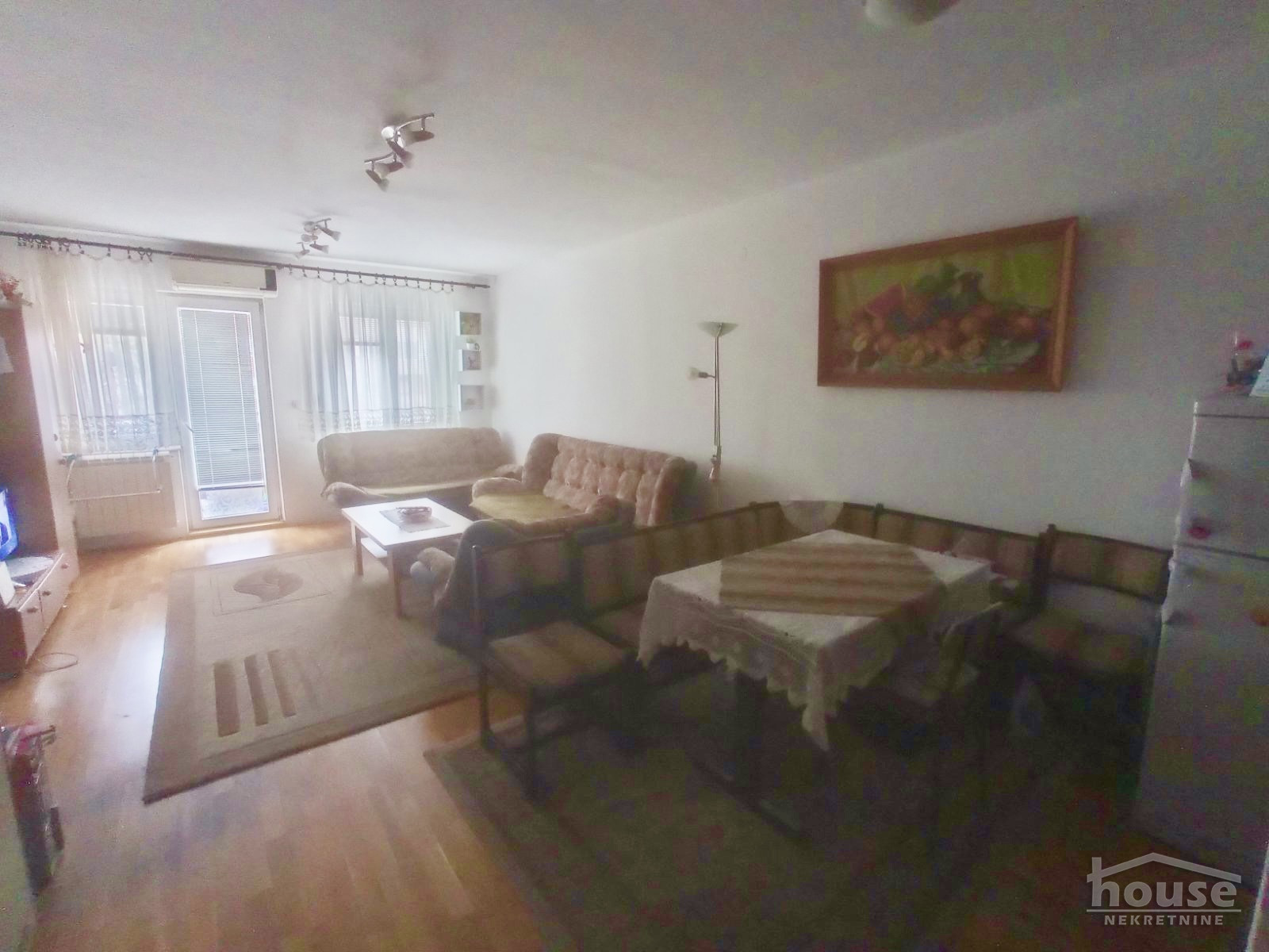 Stan,NOVI SAD,NOVA DETELINARA 83m2,179530€ , ID: 1059054 8