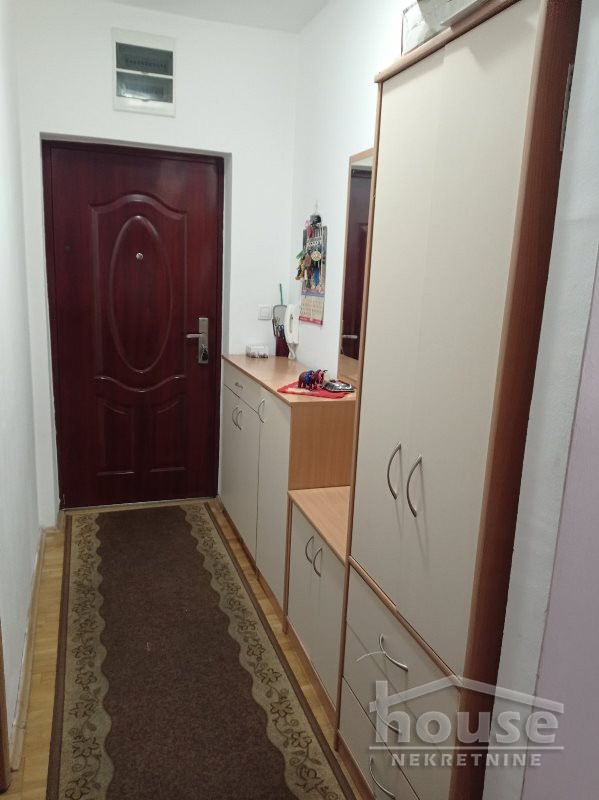 Stan,NOVI SAD,NOVA DETELINARA 83m2,179530€ , ID: 1059054 3