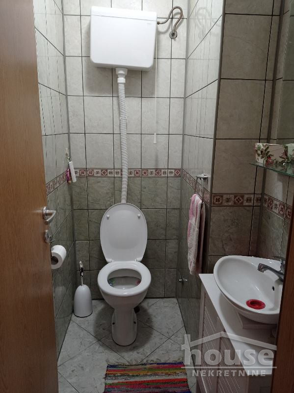 Stan,NOVI SAD,NOVA DETELINARA 83m2,179530€ , ID: 1059054 4