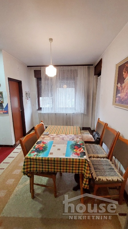 Stan,NOVI SAD,NOVO NASELJE 44m2,97850€ , ID: 1060022 6