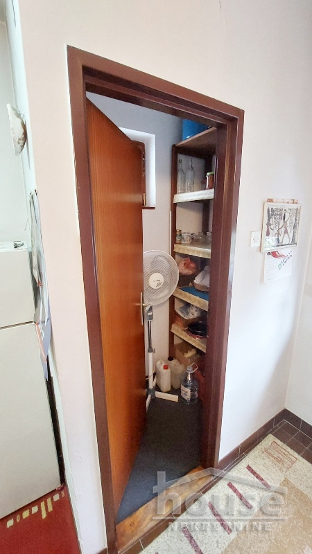 Stan,NOVI SAD,NOVO NASELJE 44m2,97850€ , ID: 1060022 7