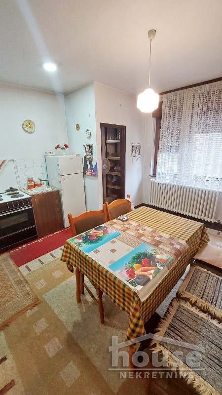 Stan,NOVI SAD,NOVO NASELJE 44m2,97850€ , ID: 1060022 12