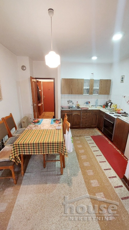 Stan,NOVI SAD,NOVO NASELJE 44m2,97850€ , ID: 1060022 13