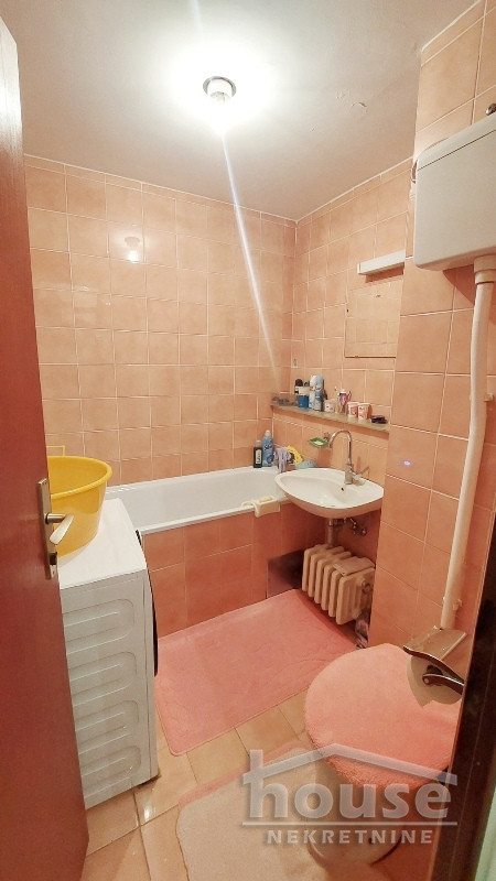 Stan,NOVI SAD,NOVO NASELJE 44m2,97850€ , ID: 1060022 14