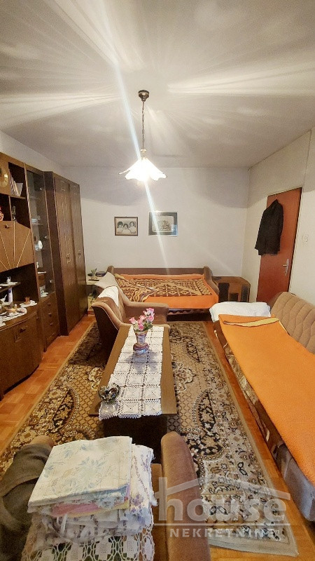 Stan,NOVI SAD,NOVO NASELJE 44m2,97850€ , ID: 1060022 3