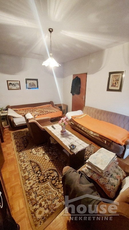 Stan,NOVI SAD,NOVO NASELJE 44m2,97850€ , ID: 1060022 5