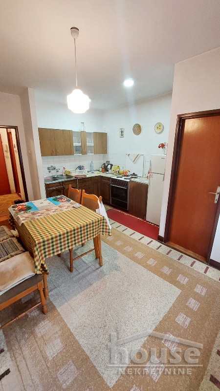 Stan,NOVI SAD,NOVO NASELJE 44m2,97850€ , ID: 1060022 10